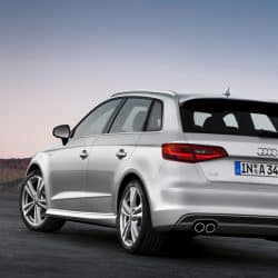 a3 sportback