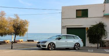 seat leon st cupra 2015 dynamic grey